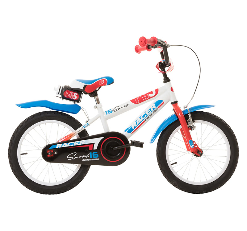 kids 16 inch bike