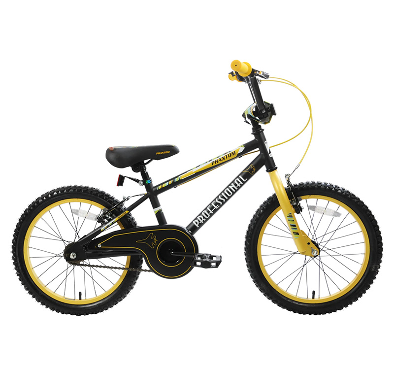 kids 18 Inch Bike