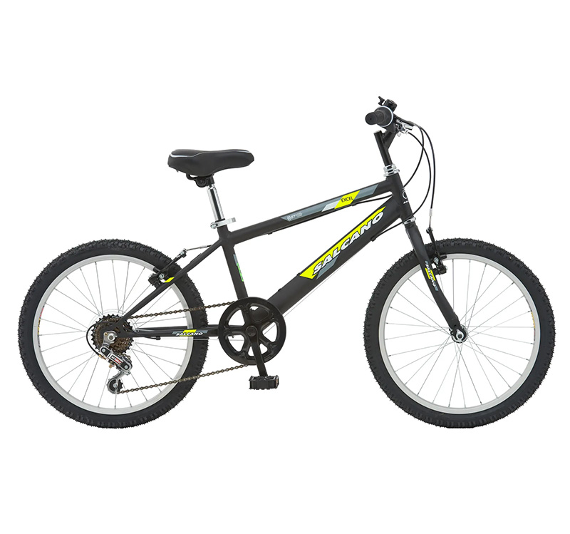 kids 20 inch bike