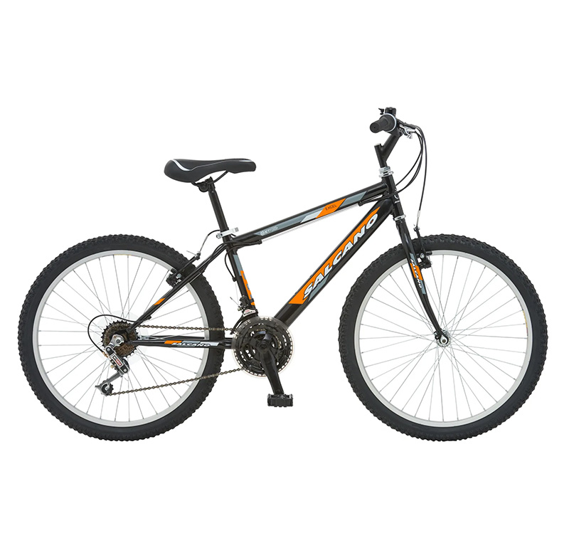 kids 24 inch bike