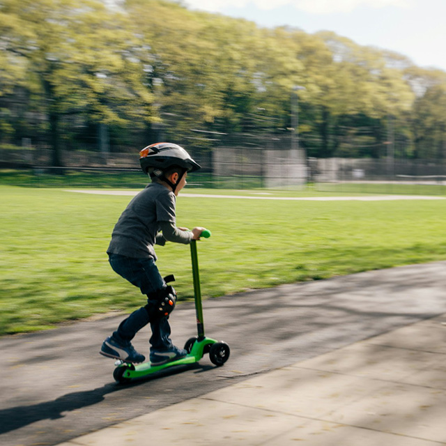 kids scooter